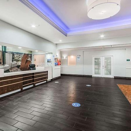 Motel 6-Houston, Tx - Spring Westfield Interior photo