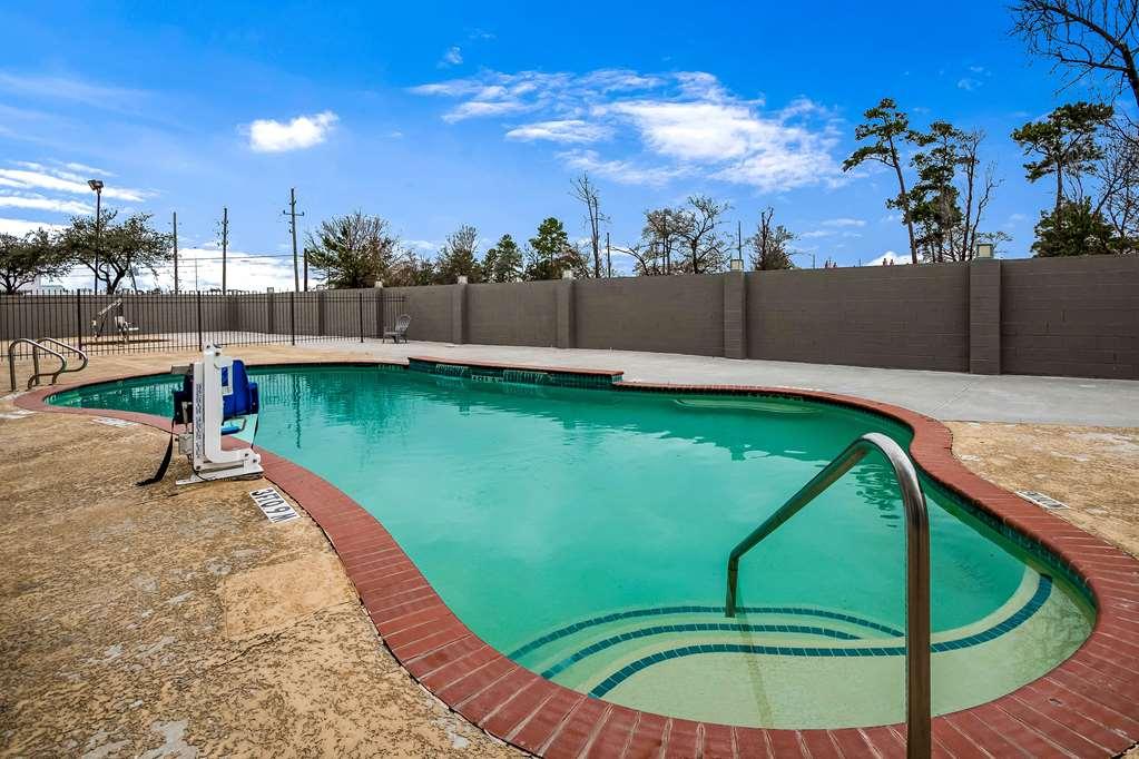 Motel 6-Houston, Tx - Spring Westfield Facilities photo