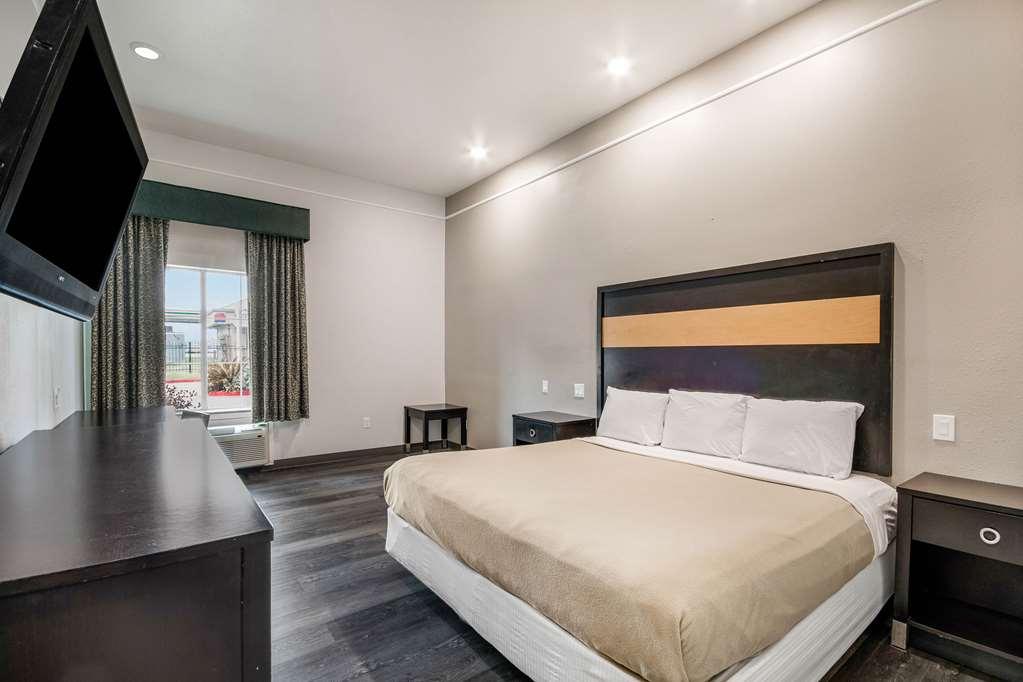 Motel 6-Houston, Tx - Spring Westfield Room photo