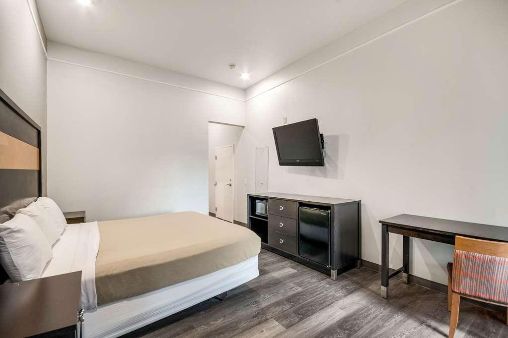 Motel 6-Houston, Tx - Spring Westfield Room photo