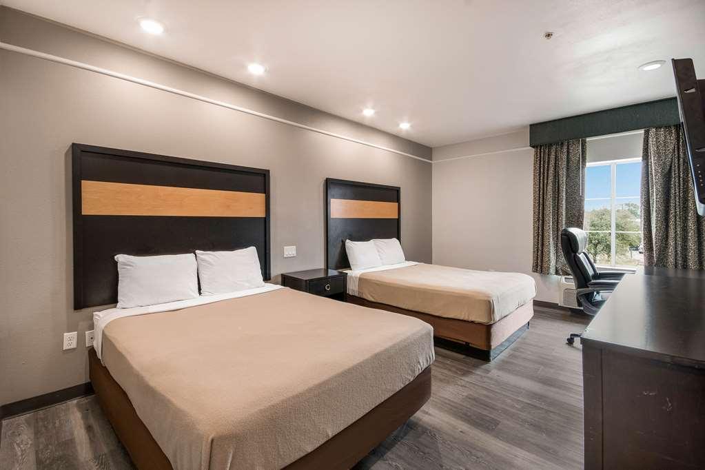 Motel 6-Houston, Tx - Spring Westfield Room photo