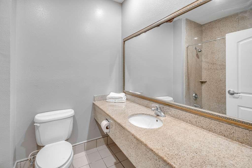 Motel 6-Houston, Tx - Spring Westfield Room photo