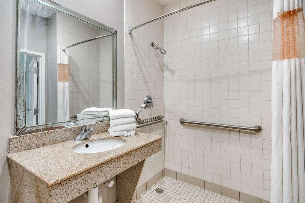 Motel 6-Houston, Tx - Spring Westfield Room photo
