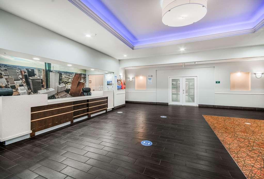 Motel 6-Houston, Tx - Spring Westfield Interior photo