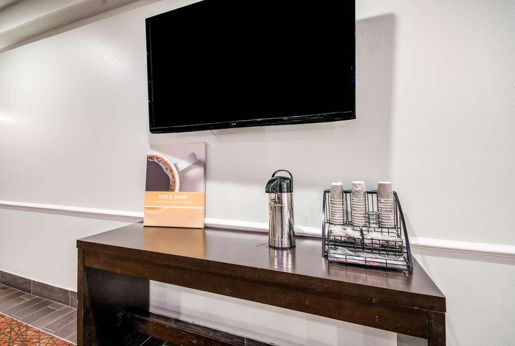 Motel 6-Houston, Tx - Spring Westfield Interior photo