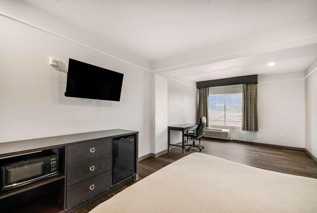 Motel 6-Houston, Tx - Spring Westfield Room photo
